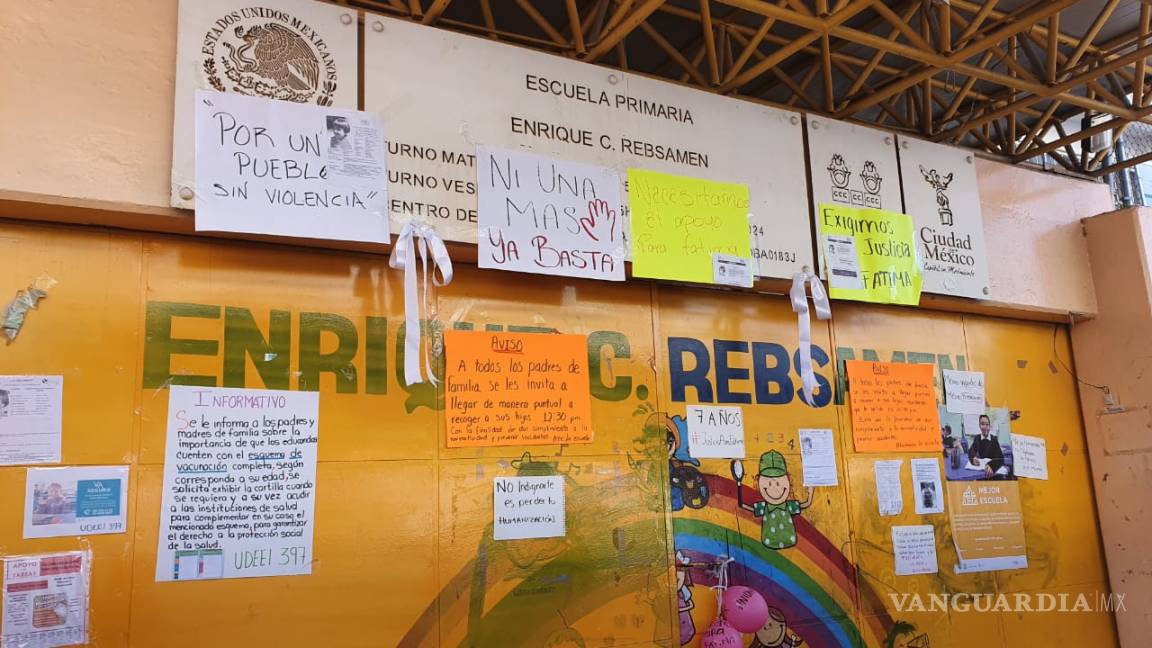 Tras tragedia de Fátima, SEP de Nuevo León emite protocolo