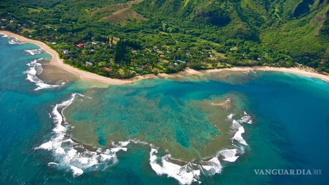 $!Zuckerberg demandó a sus vecinos de Hawaii para obligarlos a vender sus propiedades