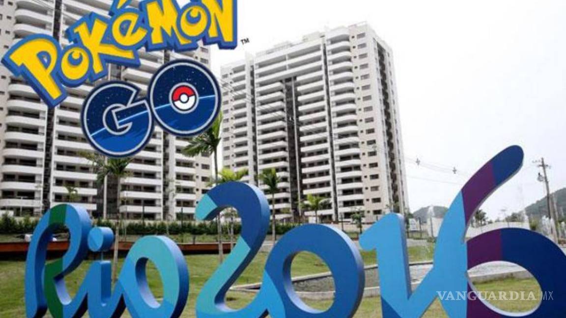 Festeja Atletas la llegada de &quot;Pokémon Go&quot; a la Villa