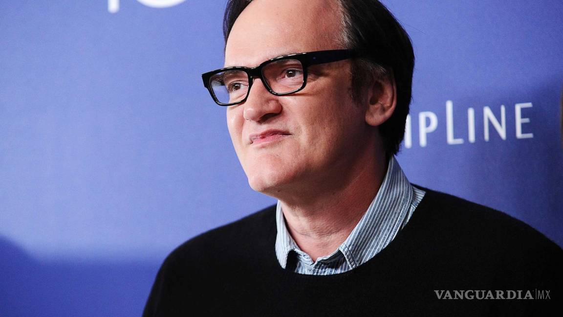 Tarantino adelanta dos semanas el estreno de su cinta