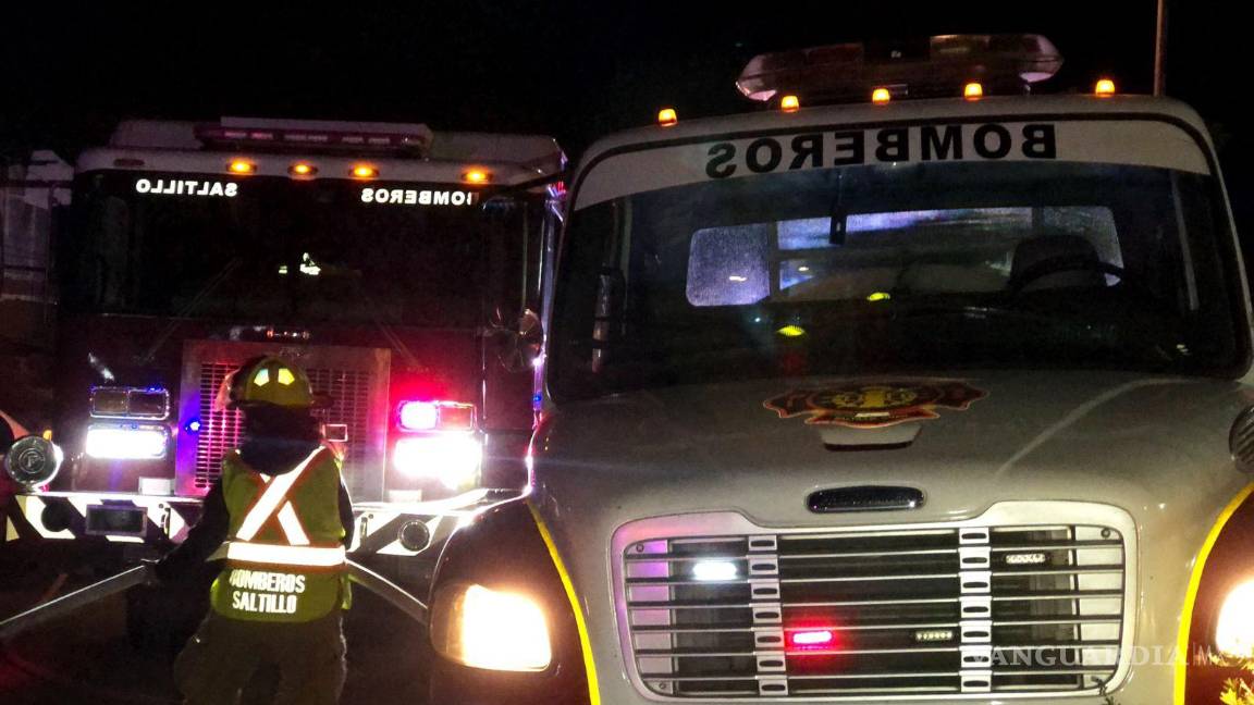 $!Habitantes afectados pidieron ayuda a la comunidad, especialmente para una niña de un año que perdió todas sus posesiones, incluyendo ropa y pañales.