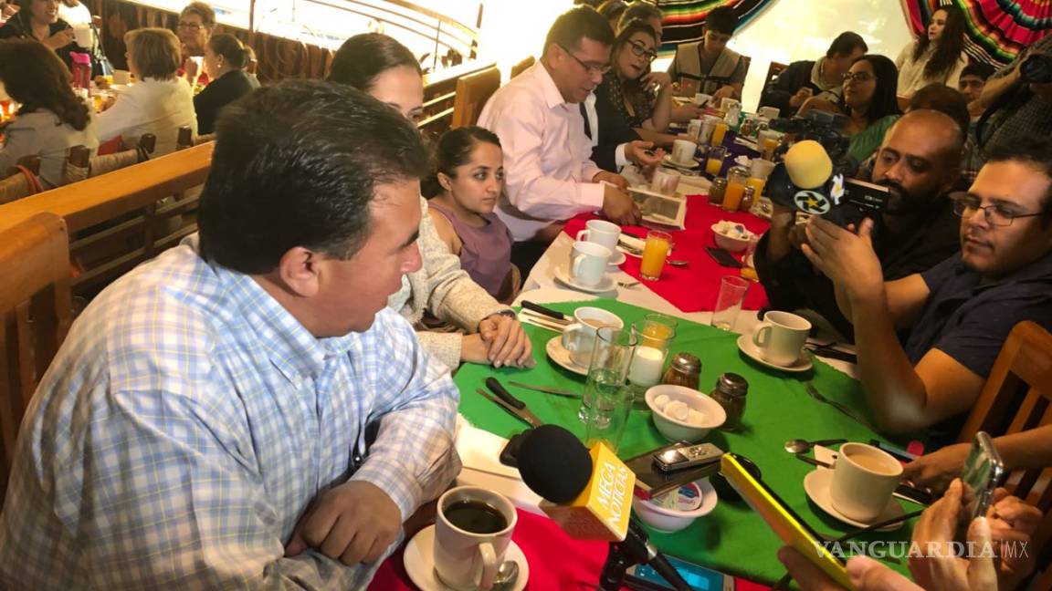 Regidores del PRI exigen renuncia del alcalde de Torreón
