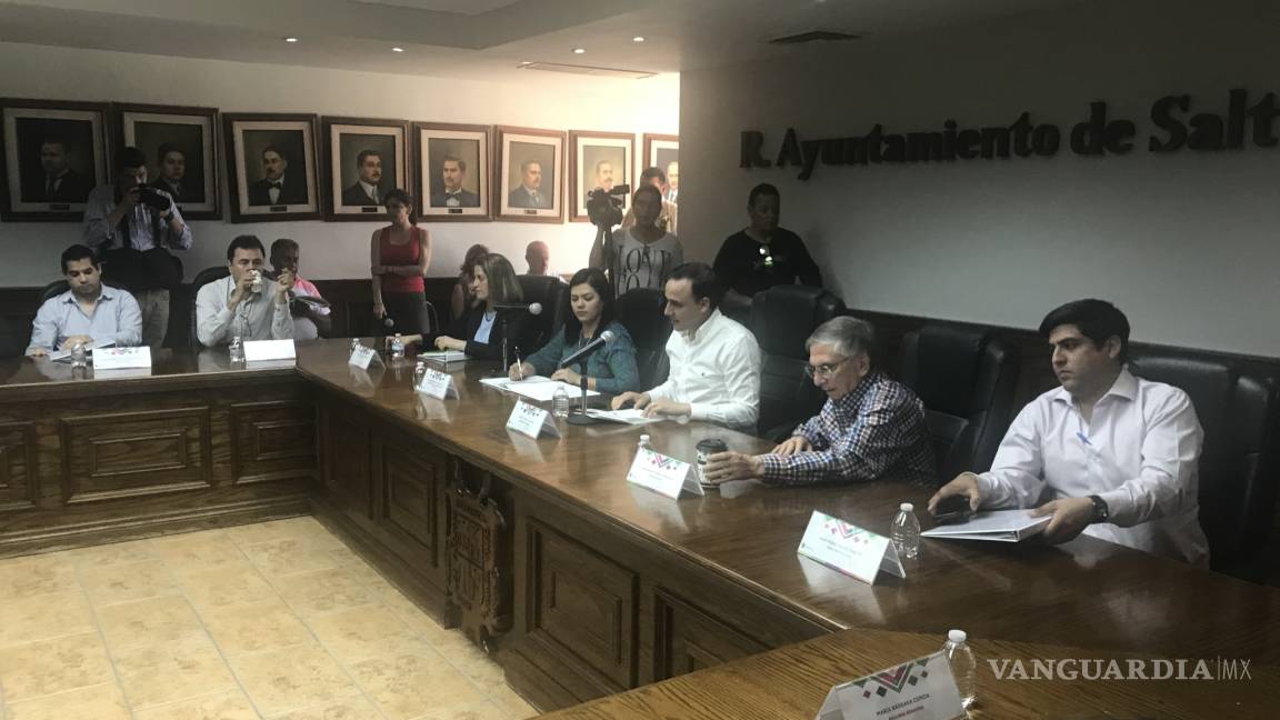 Declara Cabildo de Saltillo recinto oficial a la Facultad de Jurisprudencia