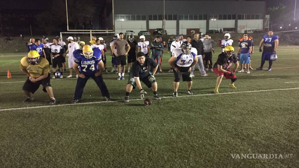 $!Define Dinos de Saltillo su roster rumbo a la temporada 2017