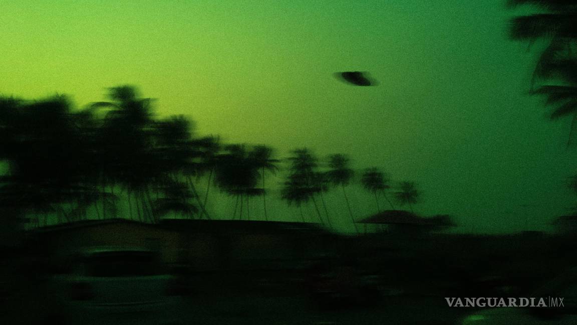 $!En términos científicos, la vida extraterrestre no tiene que parecerse a la vida humana.