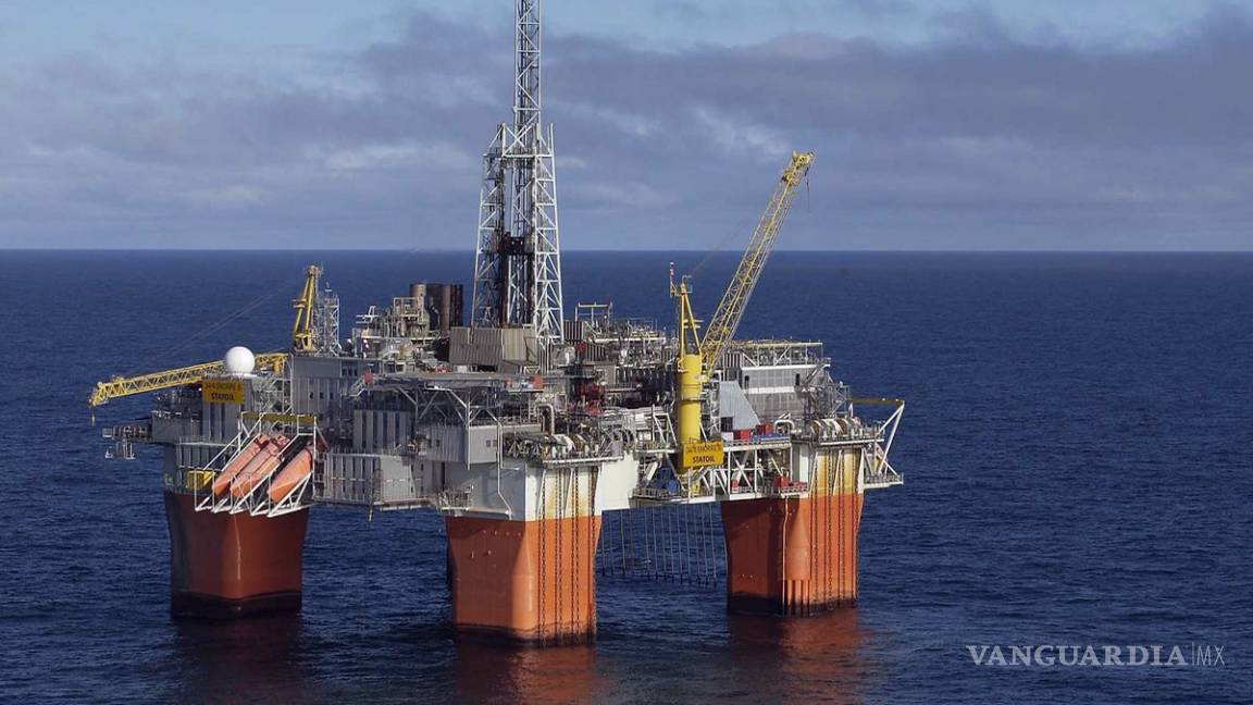 17 empresas van por ‘tesoro’ petrolero en Golfo de México