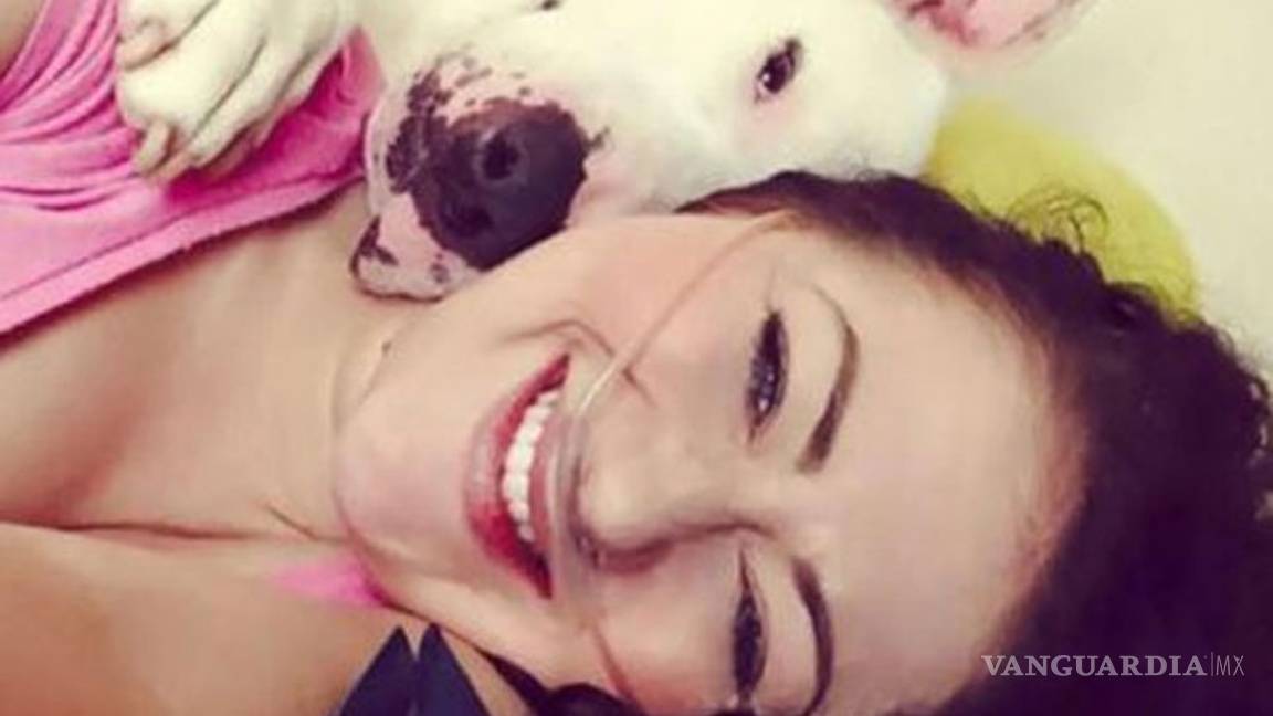 $!"Decidí ser un ángel": carta de una mujer que prefirió finalizar su tratamiento y morir