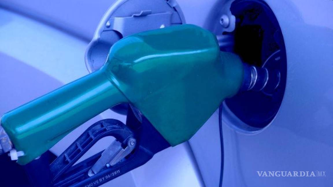 Diesel Azul: Pronto podrías estar cargando a tu auto este nuevo combustible