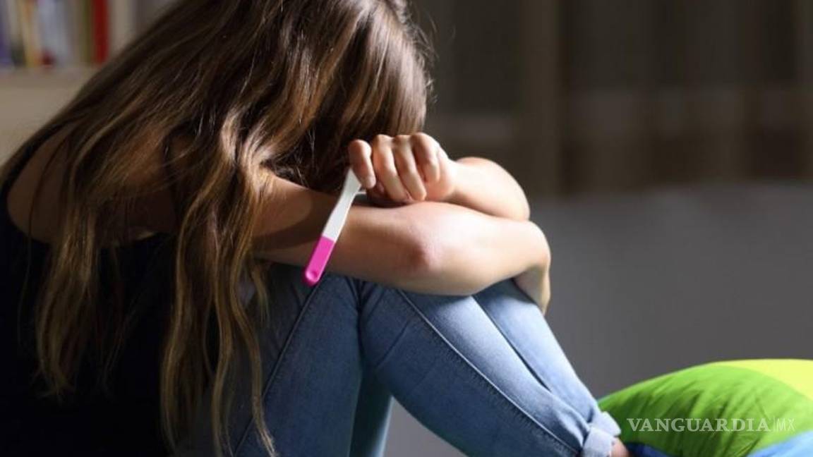 $!Especialistas advierten que parte de estos casos se originan de la violencia sexual.