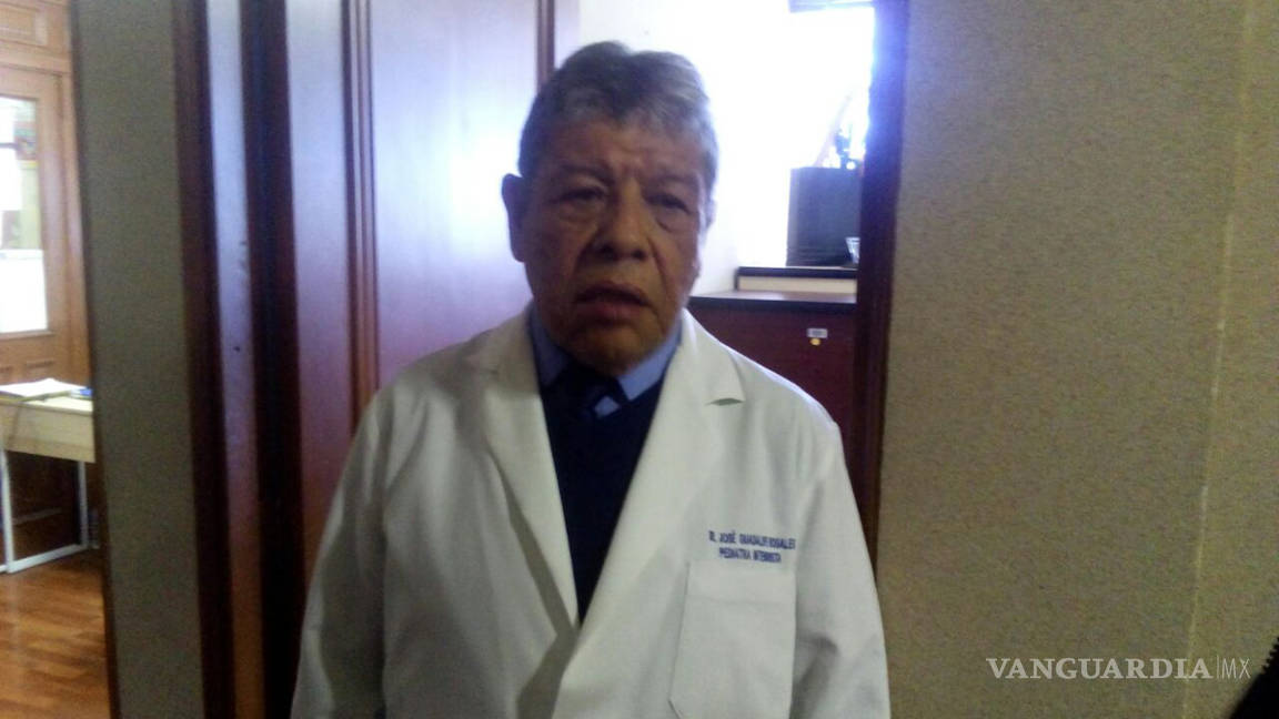 $!Empeora salud de Iker, el niño atacado por pitbull en Saltillo