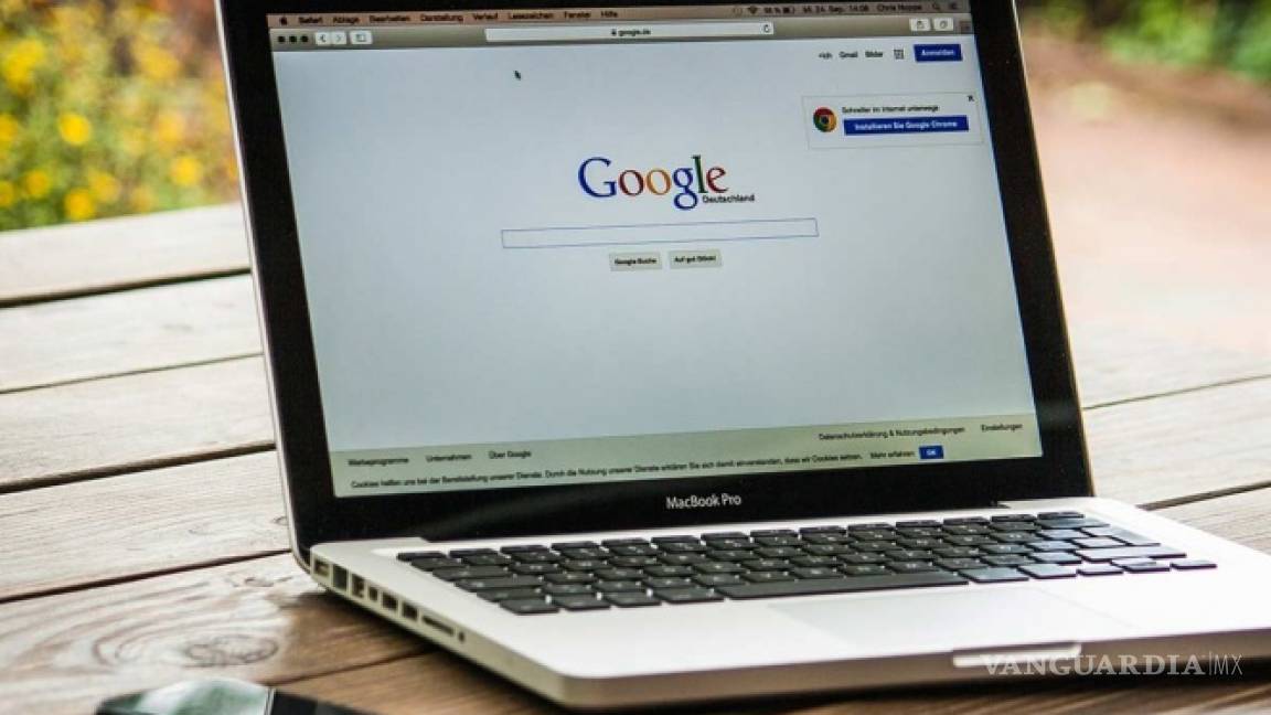 Cuatro millones de búsquedas en Google al minuto