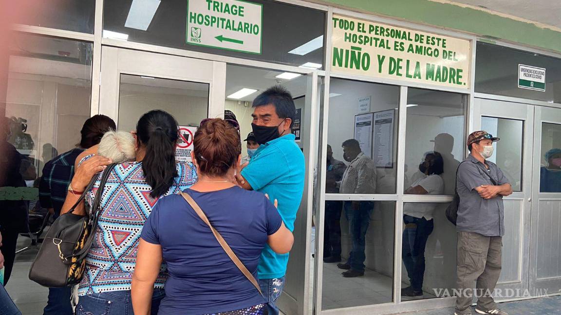 $!Aunque se habló inicialmente que habría dos trabajadores con quemaduras severas que podrían ser trasladados a un hospital de tercer nivel , esto se descartó