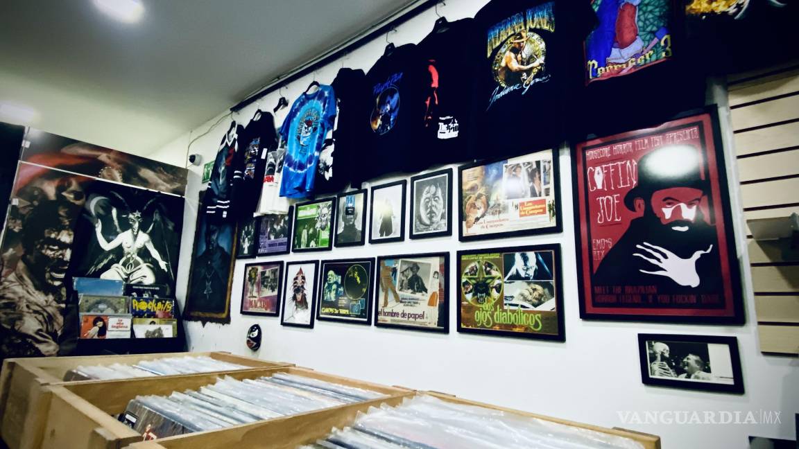 $!Dark Vission Monterrey