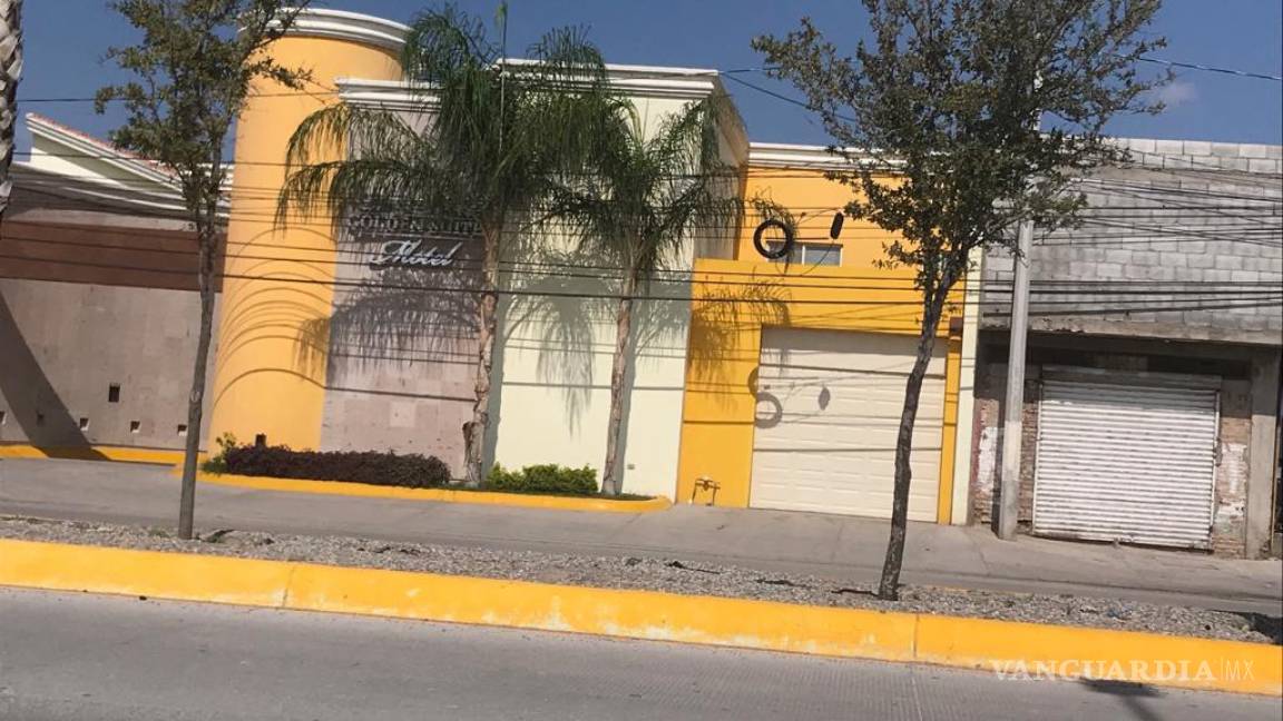 Hallan en hotel de Gómez Palacio cuerpo con un balazo en la cabeza