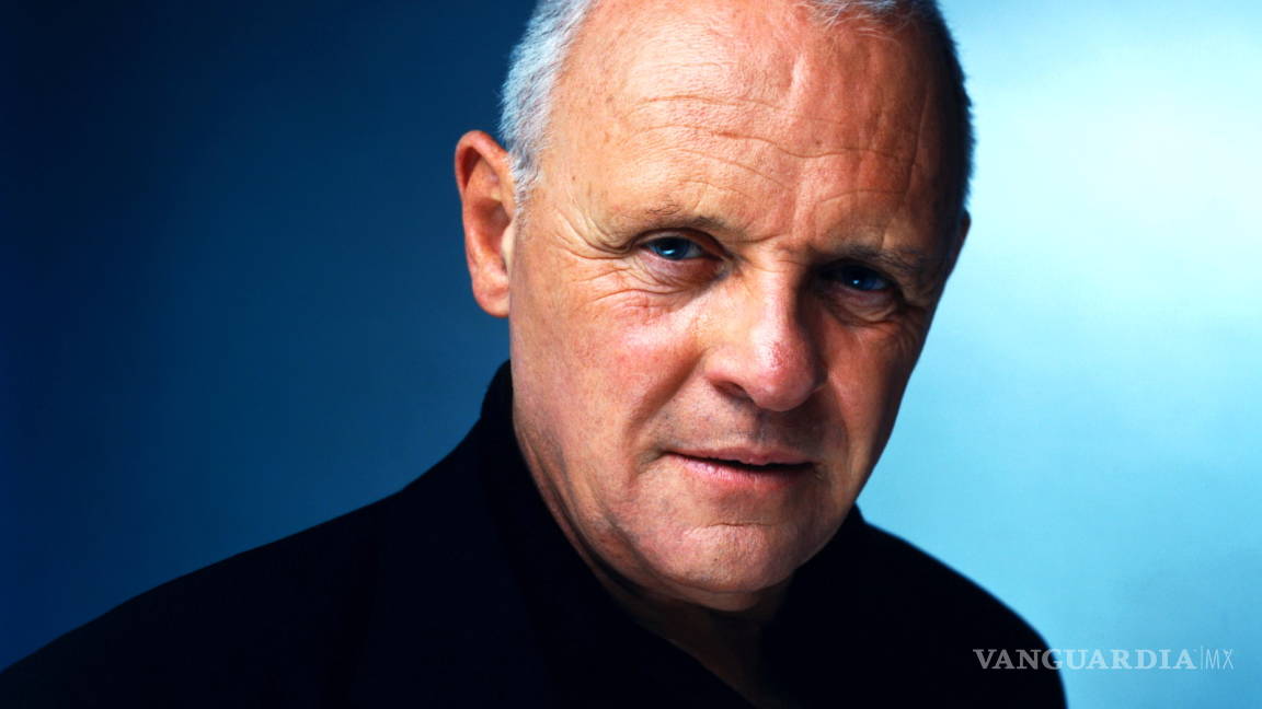 Anthony Hopkins: “La venganza ha sido el motor de mi vida”