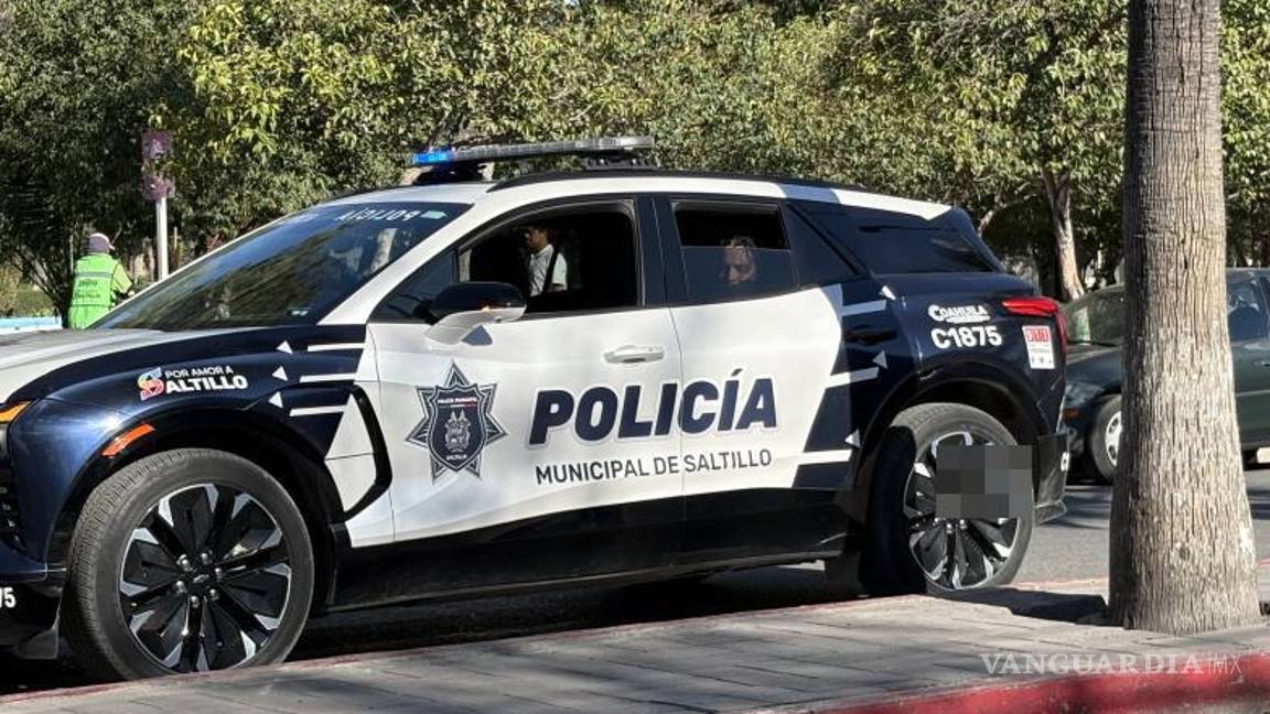 $!Francisco Gerardo “N” fue trasladado a las celdas municipales tras el atropellamiento en el centro de la ciudad.