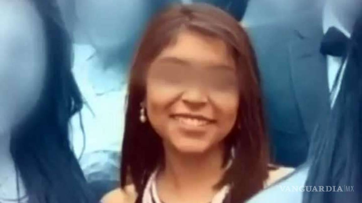 Exigen justicia para Fátima, joven de 15 años que fue asesinada en la CDMX