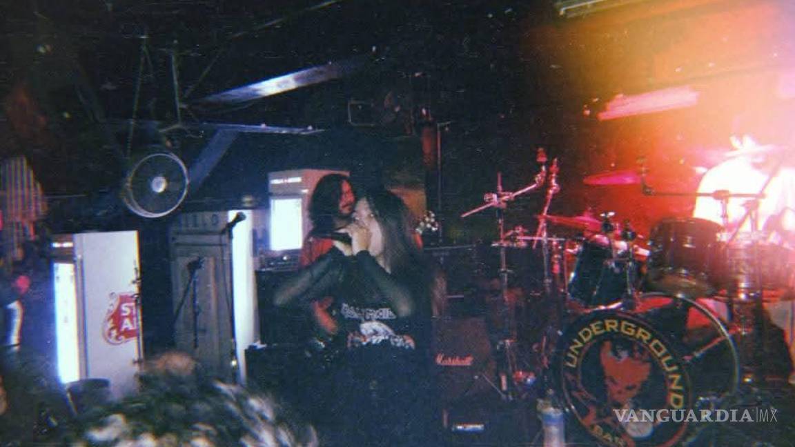 $!FOTOS: HELLHOUNDS PROD