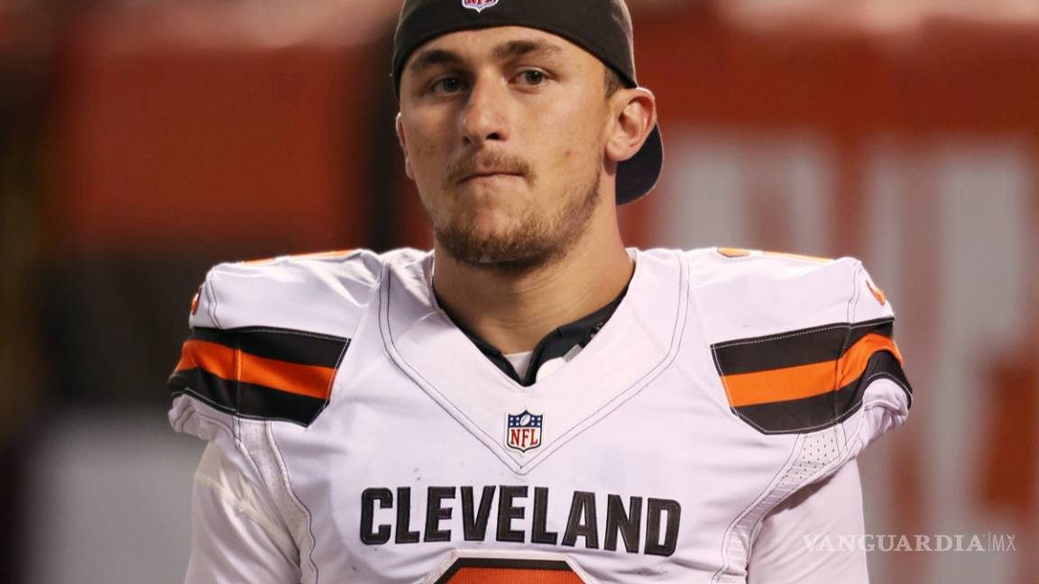 $!Manziel quiere ser el dueño de ‘Johnny Football’