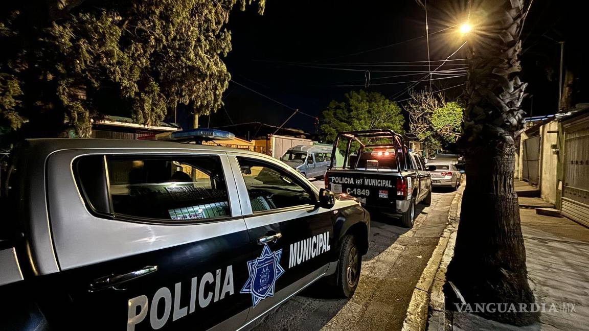 $!Vecinos de Bellavista habían reportado previamente la presencia de individuos problemáticos en la zona, quienes fueron detenidos por las autoridades.