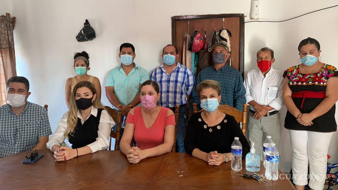 Denuncian ante FGE a Rector de la UTRC por acoso laboral en Sabinas