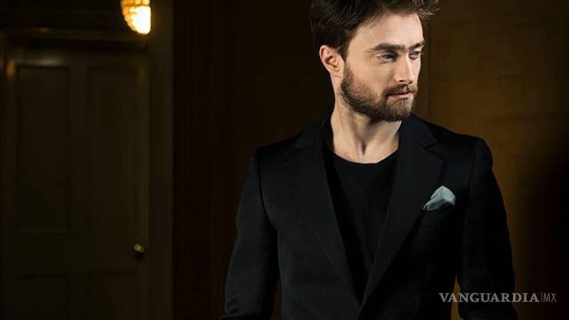 Daniel Radcliffe descubre nuevo pasatiempo tras investigación para su nuevo personaje