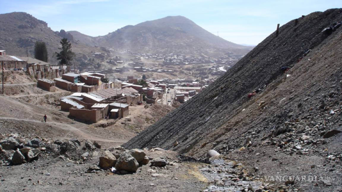 Cinco mineros mueren intoxicados en mina de Bolivia