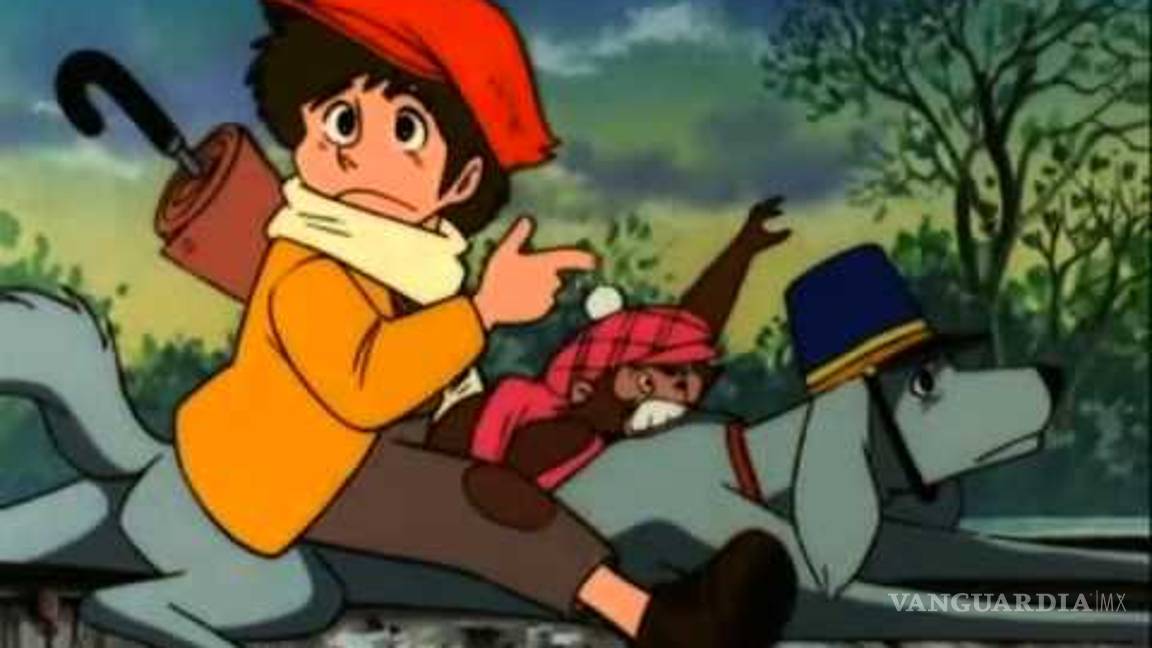 $!Remi, el niño de nadie, a 40 años de su primera emisión