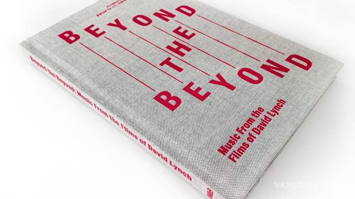 $!David Lynch publicará libro sobre su música