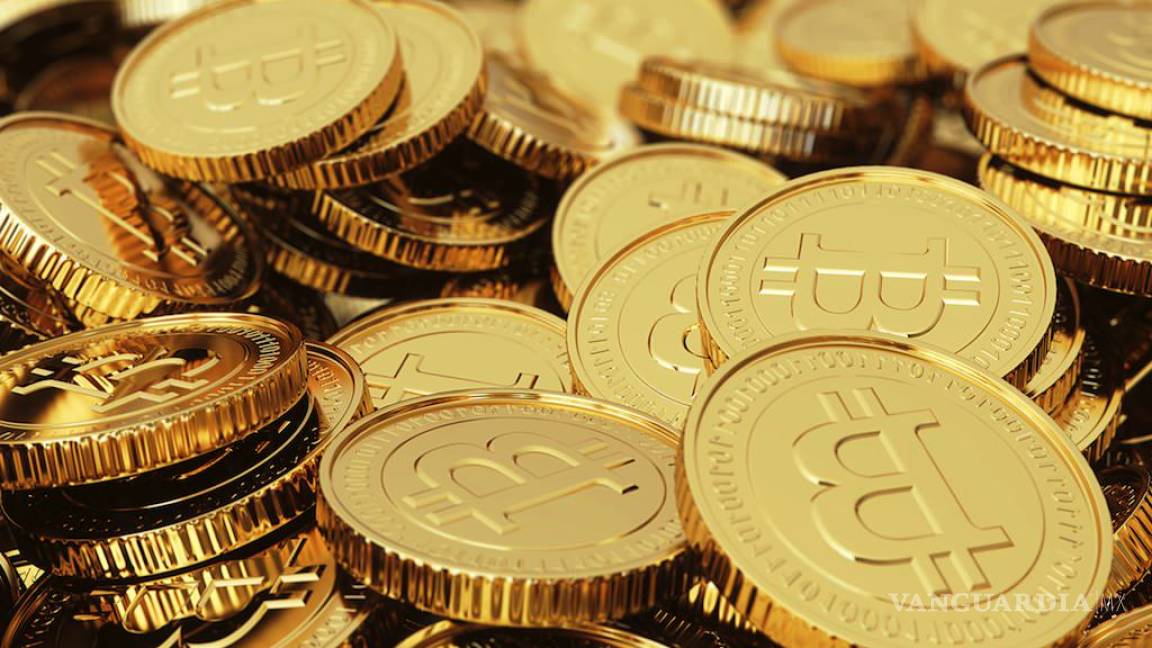 Comprar o usar Bitcoin implica riesgos, advierte la Condusef