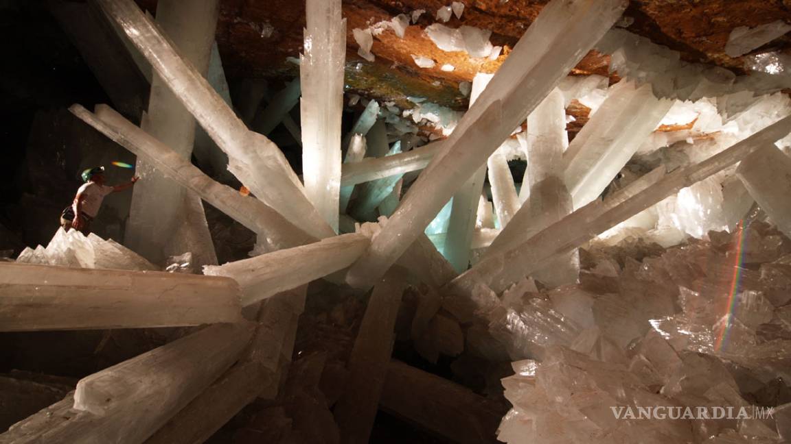 $!Atlas Obscura: la web que localiza los sitios más raros del planeta