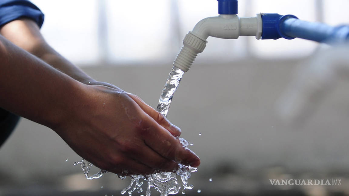 Disminuye recaudación de sistemas de agua existentes en Coahuila