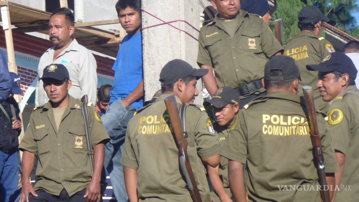 Surge una nueva policía en Guerrero