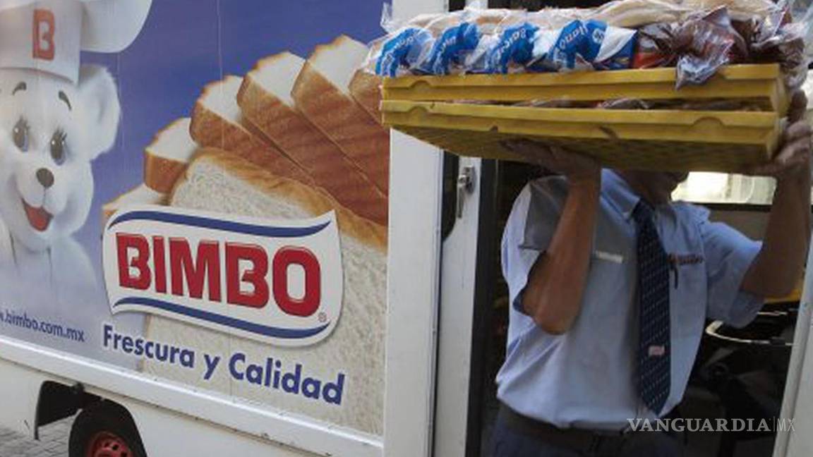 Pese a mayores ventas, Bimbo subiría alza precios por inflación; se reuniría con gobierno para analizarlo