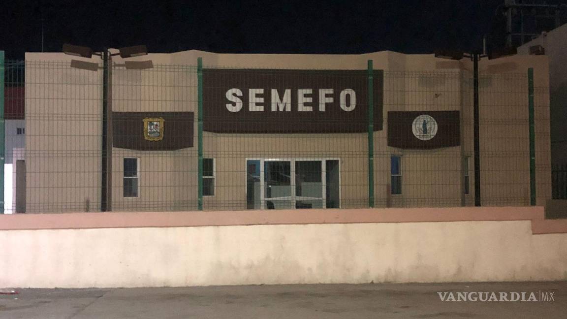 $!Saltillo: muere trabajadora atrapada en una máquina transportadora al interior de Stellantis