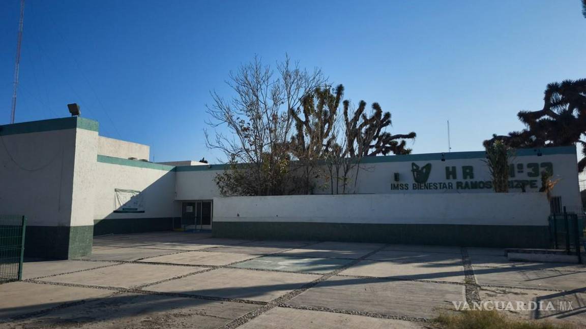 $!El personal solicita su incorporación al régimen ordinario del IMSS.