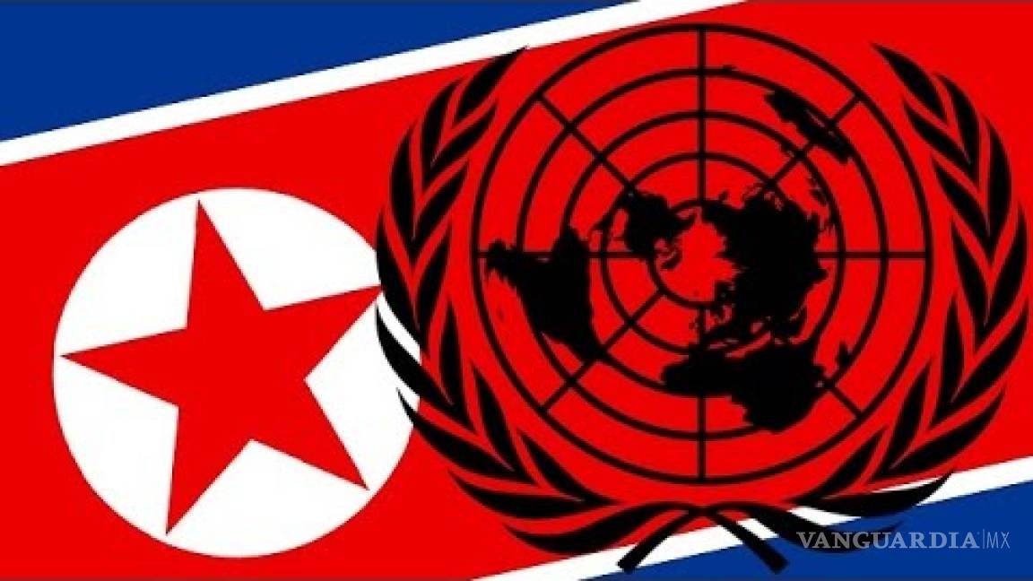 Llama Francia a la UE y a la Onu a nuevas sanciones en contra de Corea del Norte