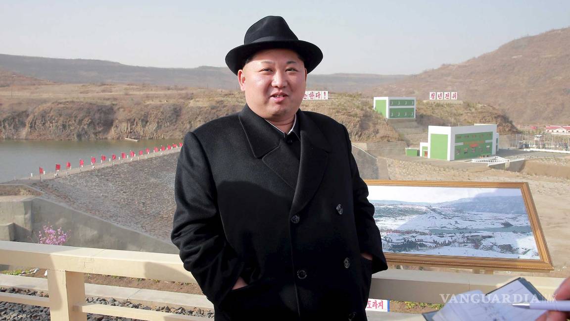 $!Van 4 embajadores de Corea del Norte expulsados; acusan boicot diplomático