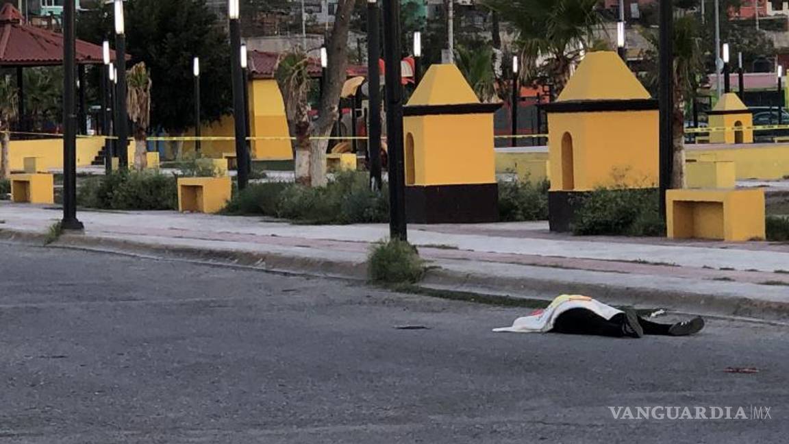 $!Las investigaciones continúan para esclarecer los hechos en los que la mujer perdió la vida.