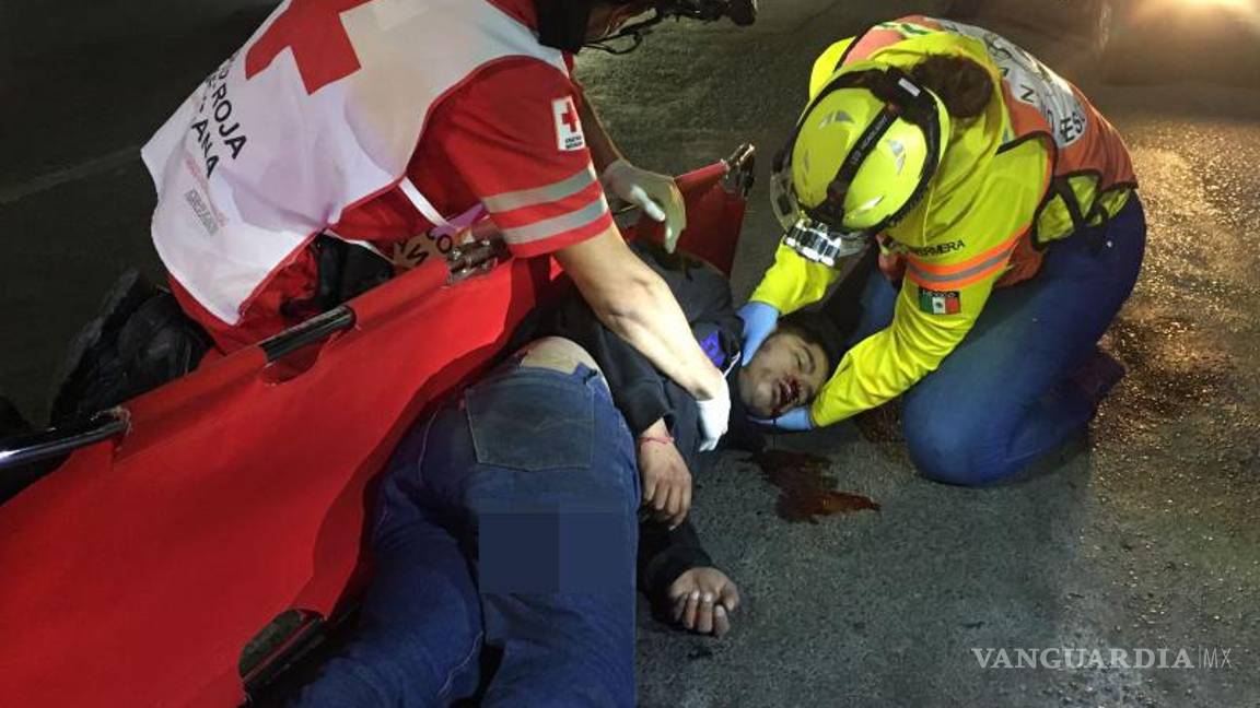 $!Se trata de Ángel Guadalupe Martínez Ramírez, quien contaba con 19 años y residía en la colonia La Morita.