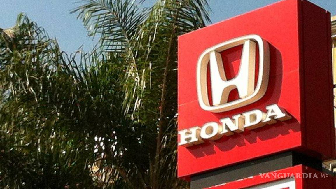 Profepa sanciona a Honda con 13 mdp