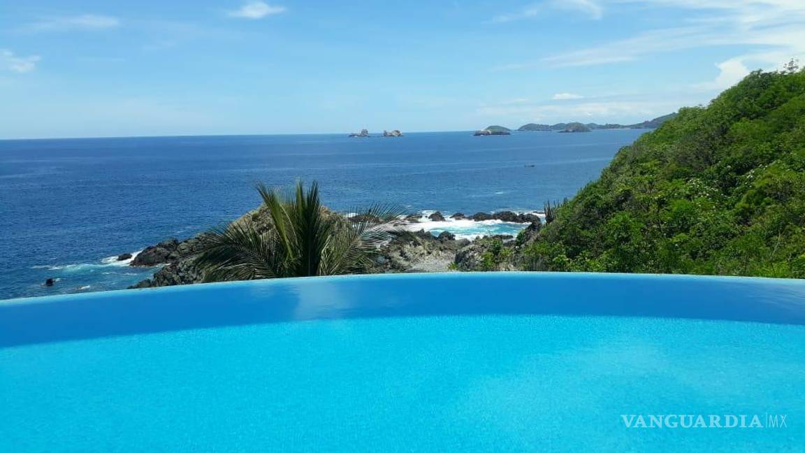 $!Aseguran mansión que AHMSA regaló a Emilio Lozoya, exdirector de Pemex