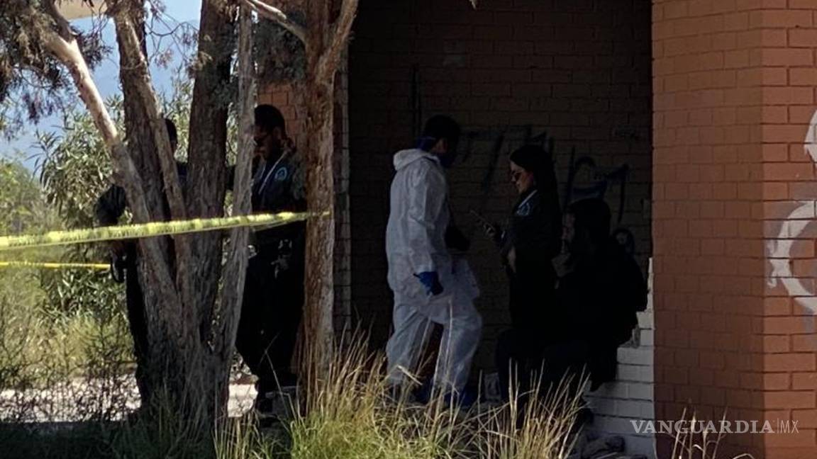 $!Elementos de la Agencia de Investigación Criminal arribaron para llevar a cabo las diligencias correspondientes .