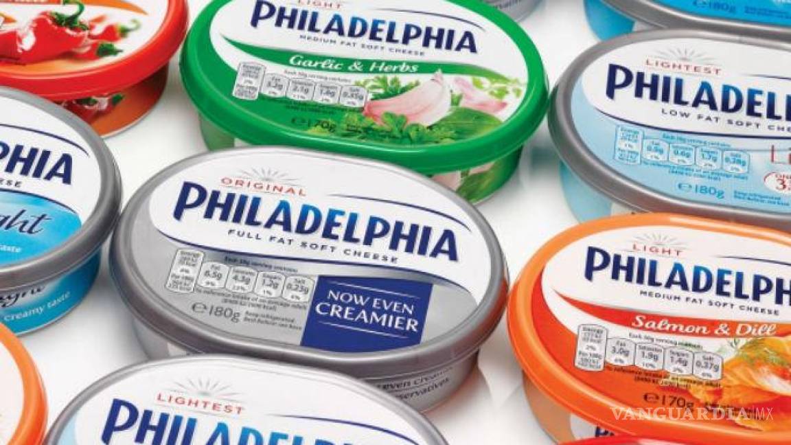 Lala y Philadelphia rechazan sanción a sus quesos