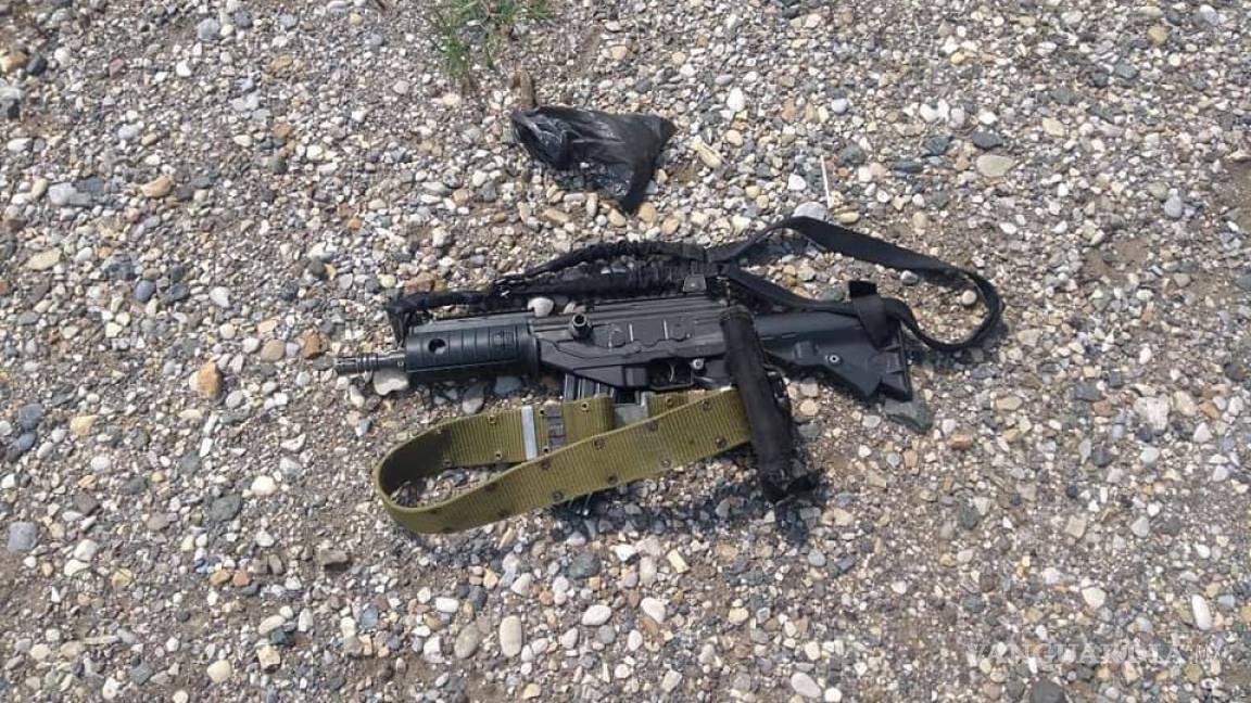 $!Cuatro mujeres, presuntas huachicoleras, atacan a militares en Veracruz y son detenidas