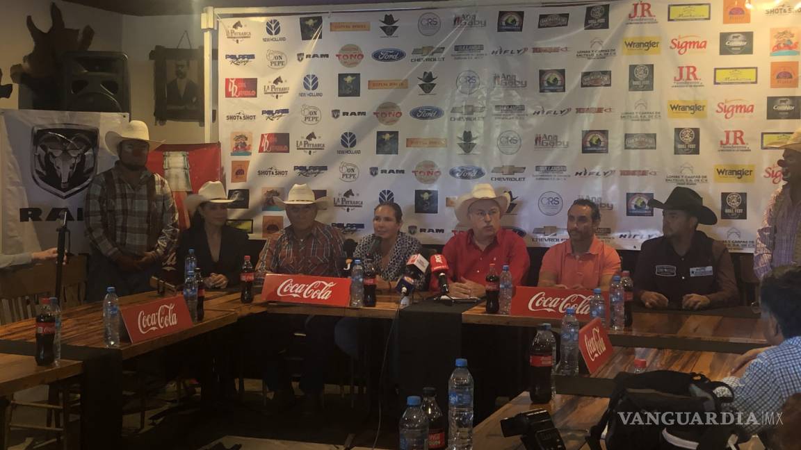 Saltillo se pone botas y sombrero para la Copa Centroamericana
