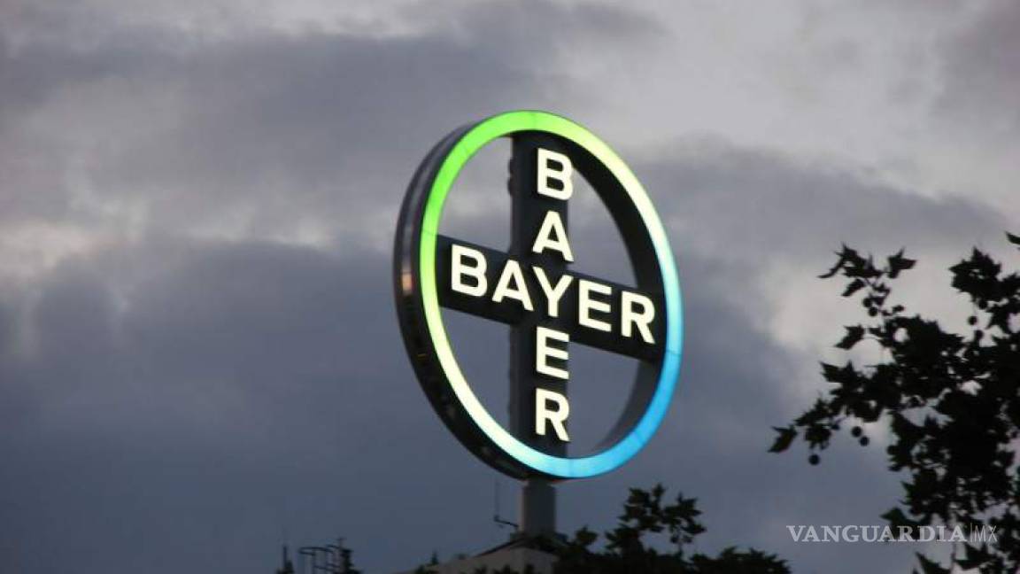 Bayer anuncia acuerdo para comprar Monsanto por 66 mil mdd