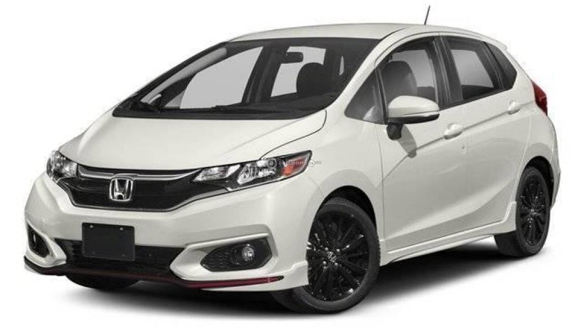 $!Honda Civic y Fit, entre los autos más “cool” en EU