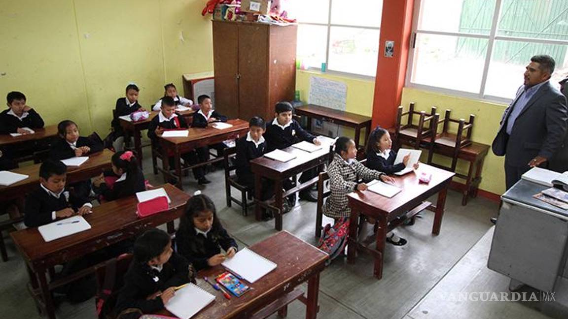 $!Escuelas al CIEN de la SEP dejará endeudados a los estados por 20 años