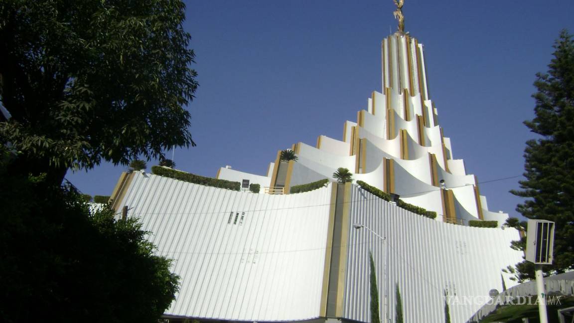 Iglesia de Luz del Mundo pide protección a AMLO para sus fieles